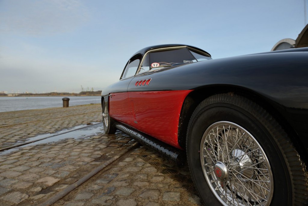 Bugatti 101c A-19