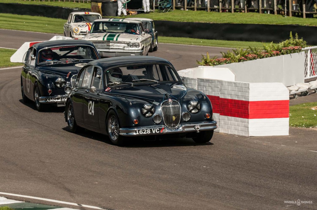 Goodwood 2015 St. Mary's Trophy