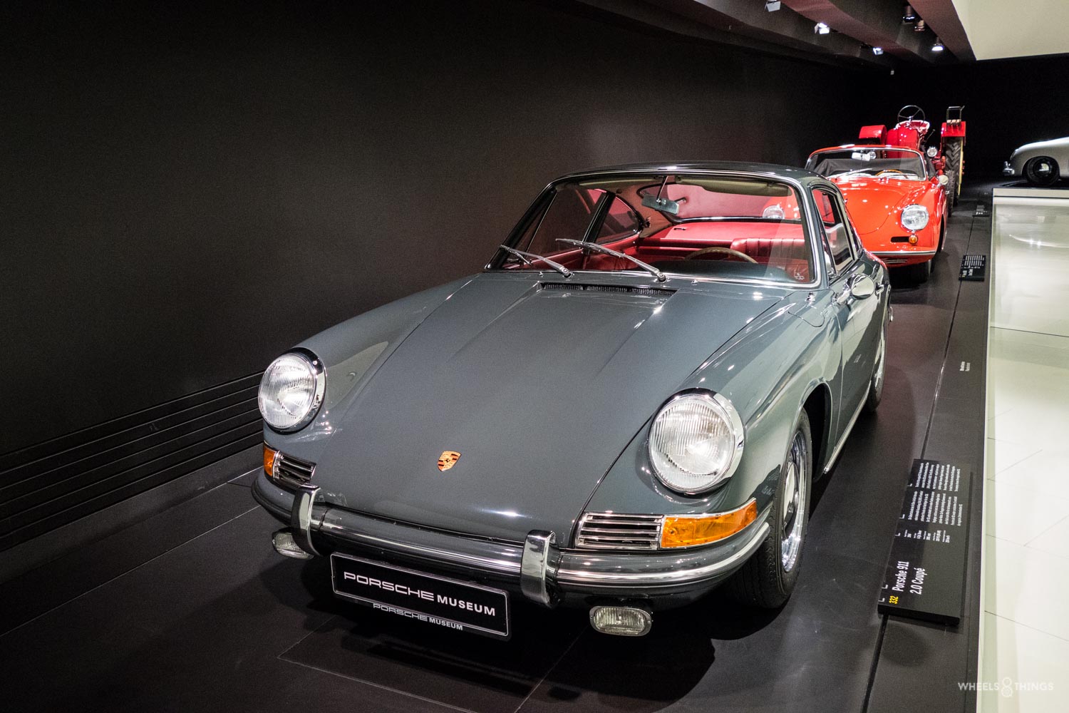 Porsche museum-28