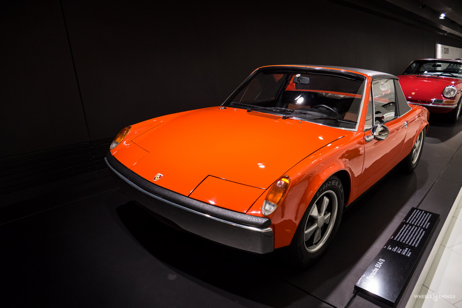 Porsche museum-33