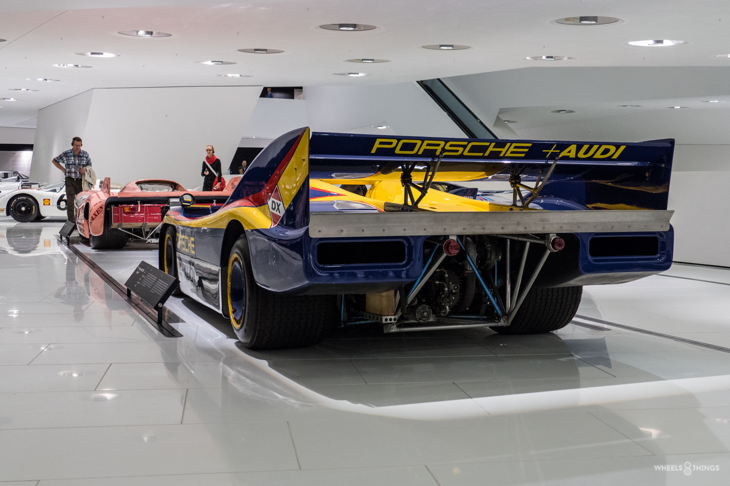Porsche museum-36