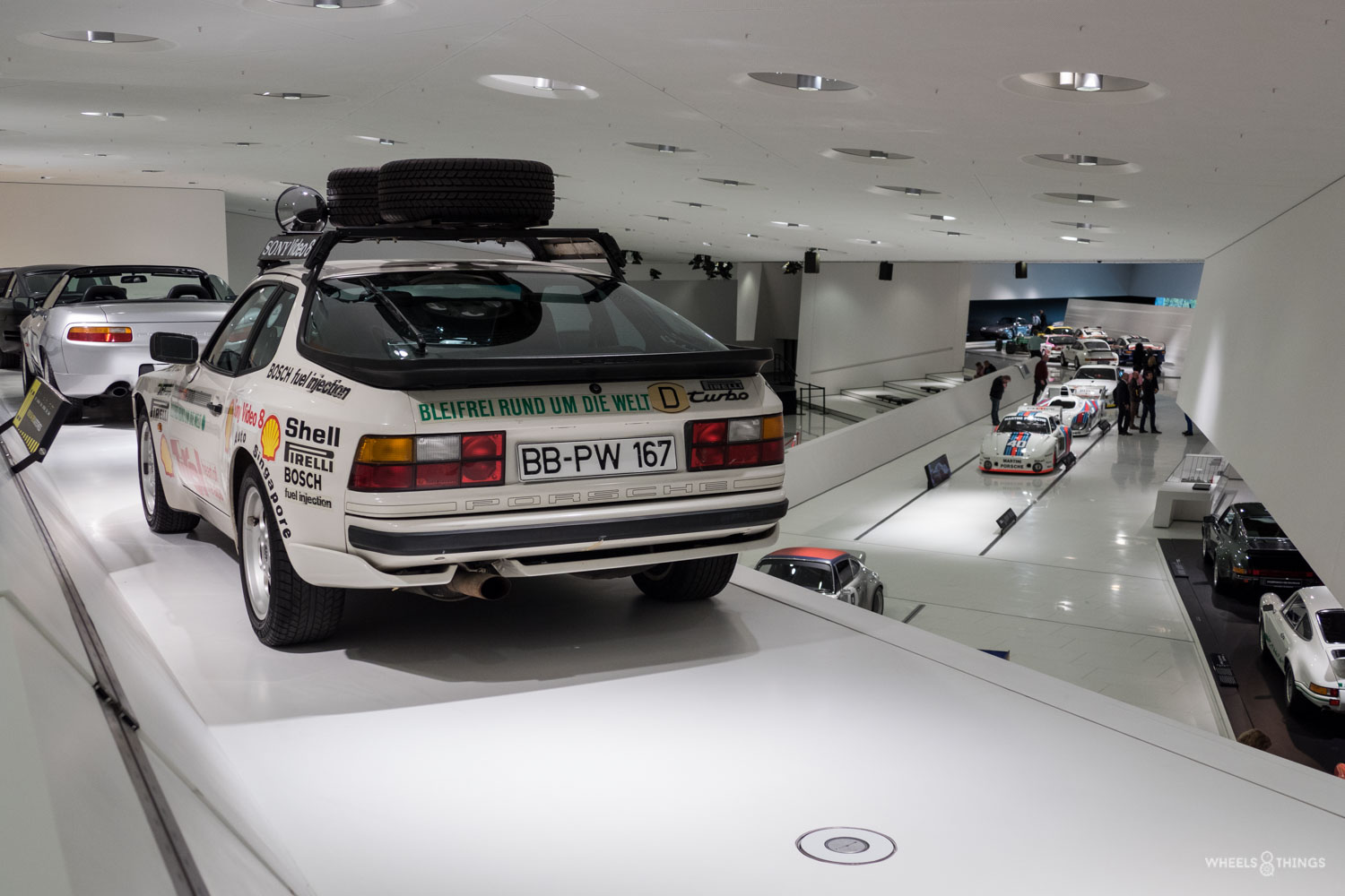 Porsche museum-79