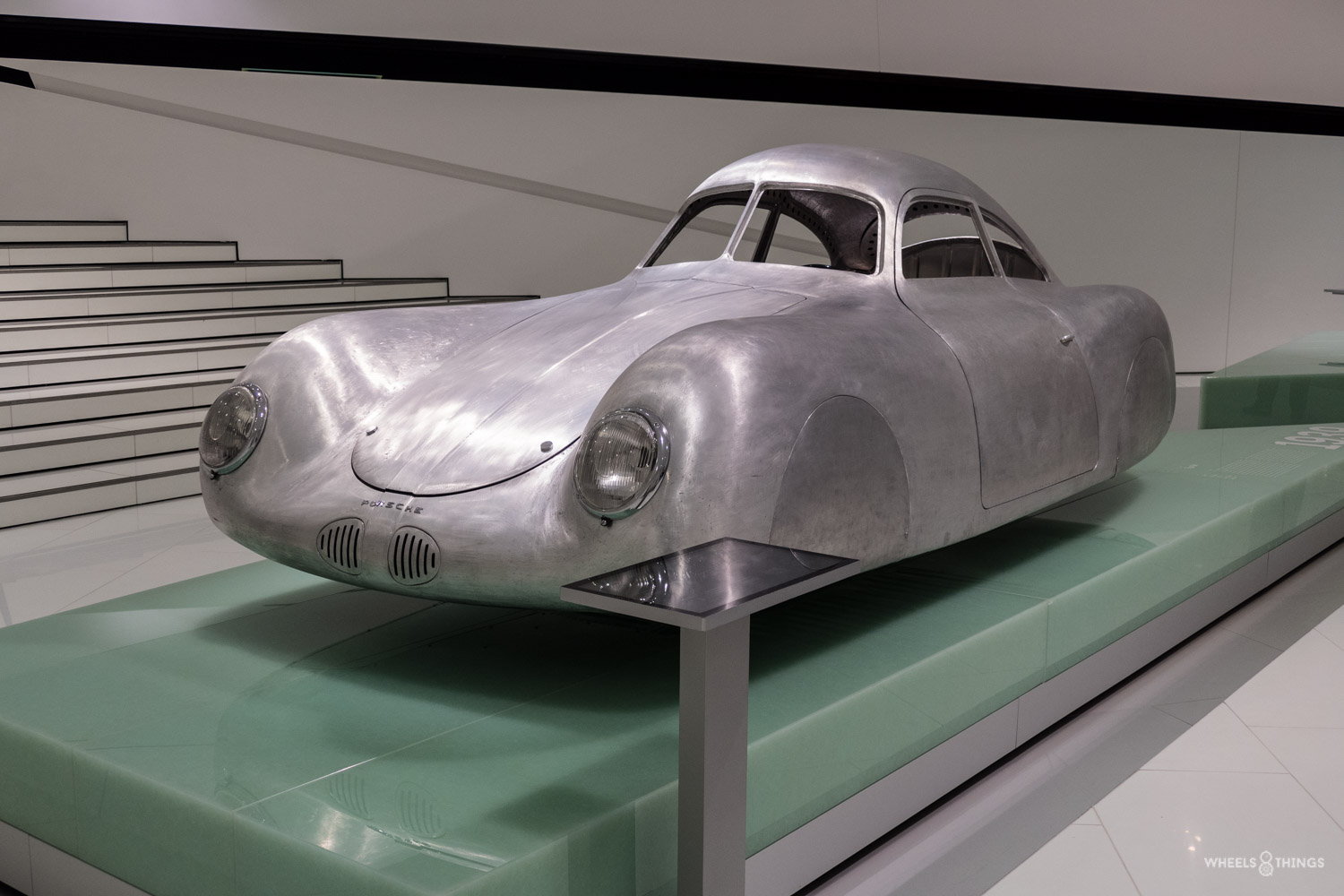 Porsche museum-8