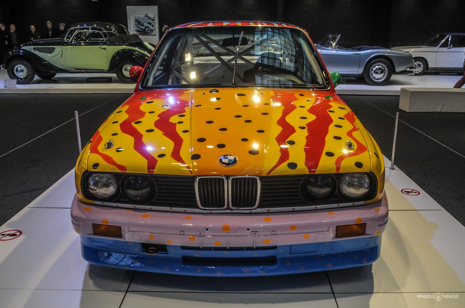 Autoworld 100 jaar BMW-15
