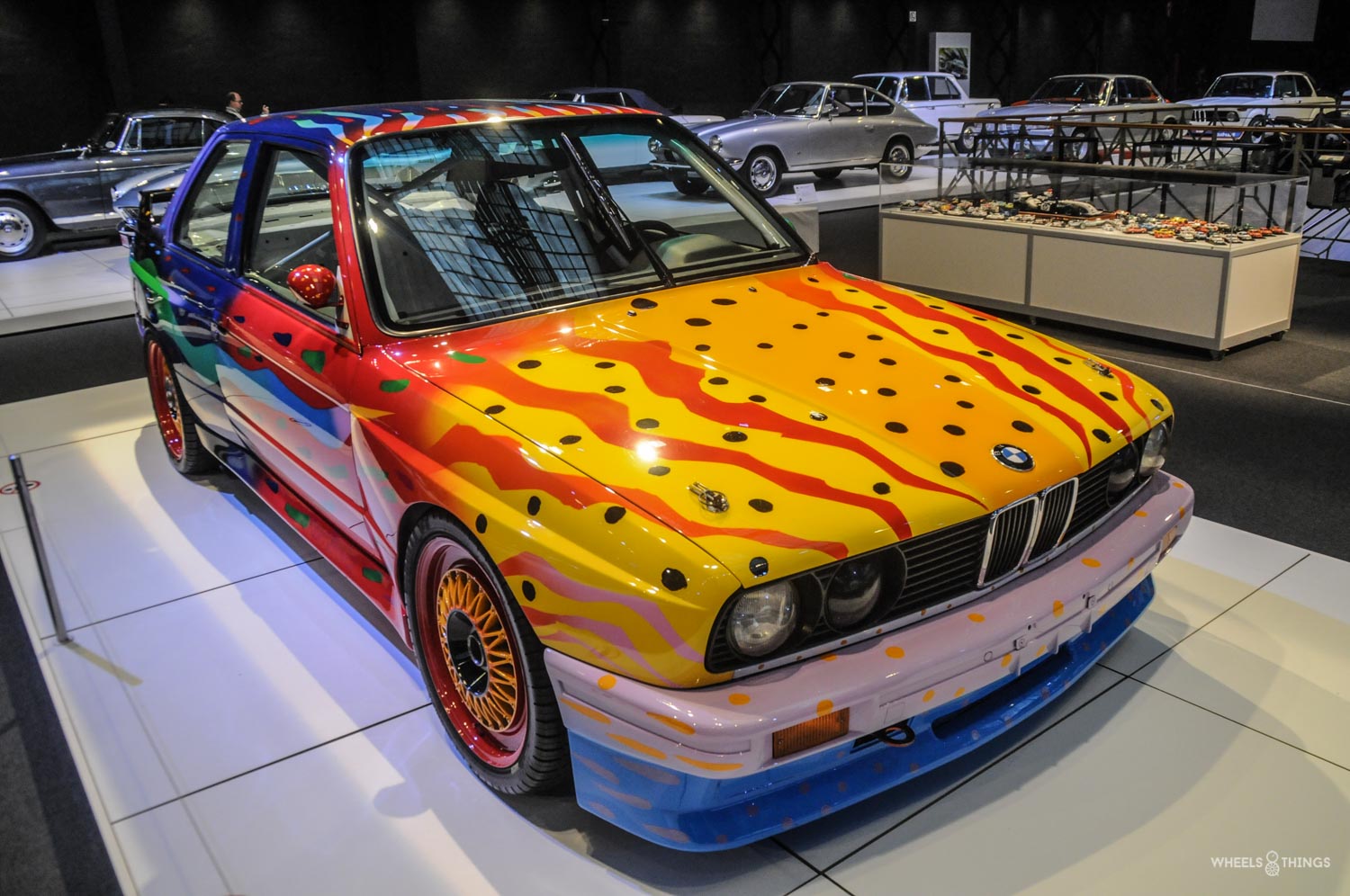 Autoworld 100 jaar BMW-17