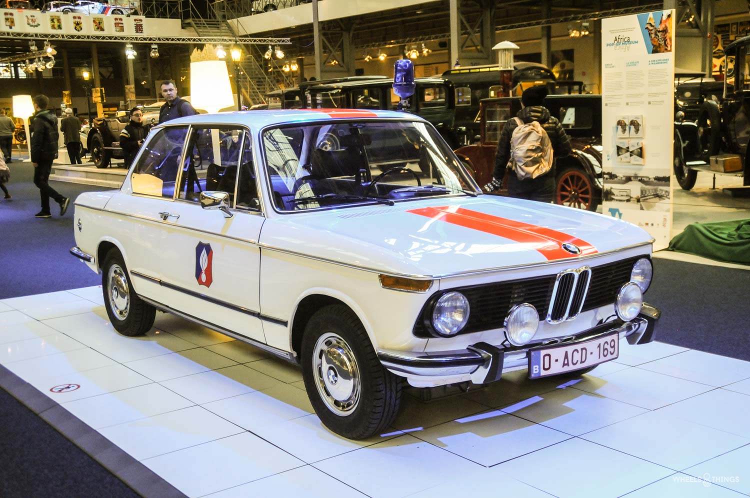 Autoworld 100 jaar BMW-29