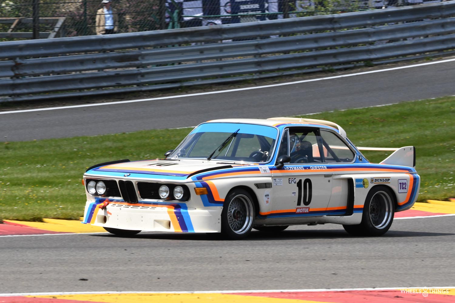 Bmw 30 csl