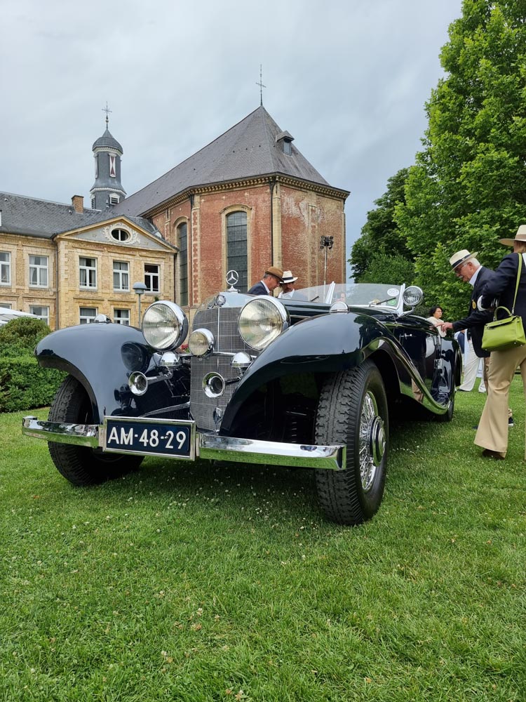 CLASSIC CAR AUCTION on May 28th 2022 in Lucerne by Oldtimer Galerie  International GmbH - Issuu