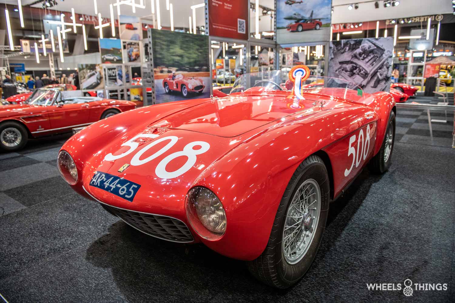 8 Builds From The 2019 Essen Motor Show That Blew Away Expectations