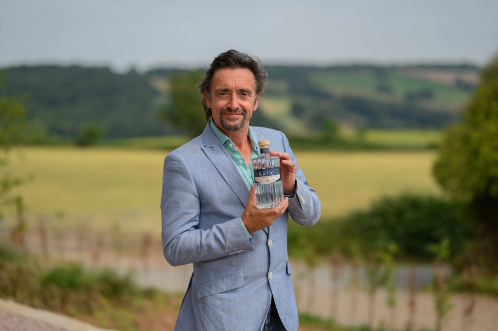 Richard Hammond