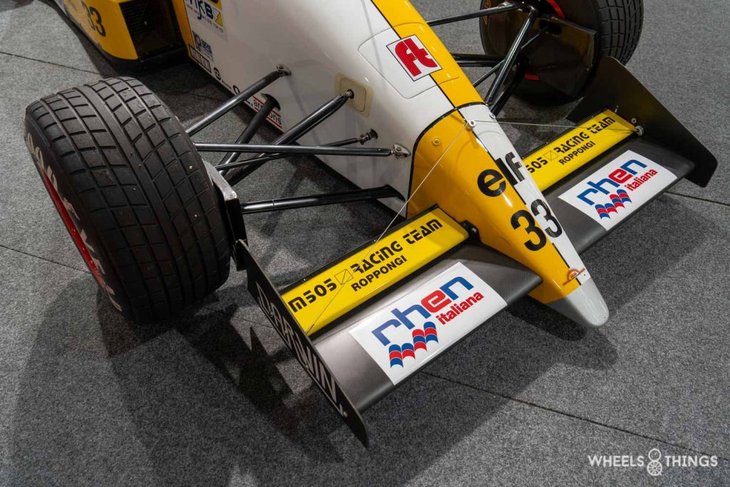 Interclassics Brussel