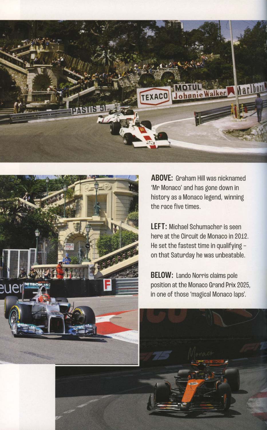 F1 Racing: Drive by Rachel Brookes - Wheels & Things